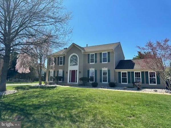 408 MAPLEWOOD DRIVE, MIDDLETOWN, DE 19709