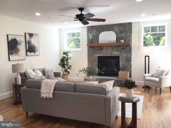 5011 RUGBY AVENUE, BETHESDA, MD 20814