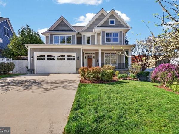 5011 RUGBY AVENUE, BETHESDA, MD 20814