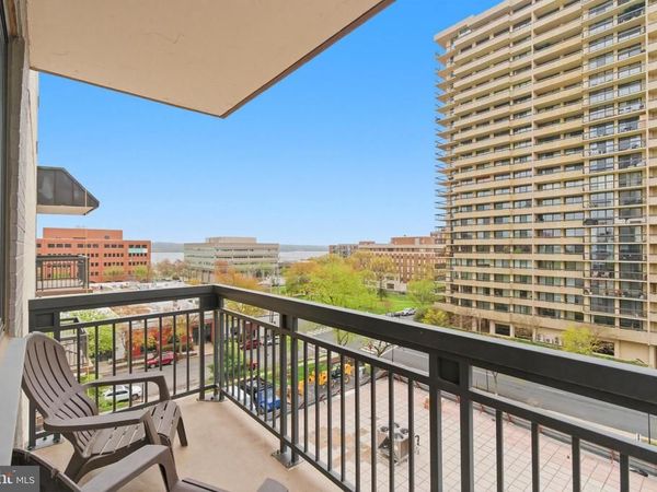801 N PITT STREET N, Unit 618, ALEXANDRIA, VA 22314