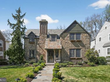 113 WAVERLY ROAD, WYNCOTE, PA 19095