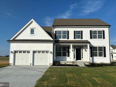 #60 20 CLIFF DRIVE, FELTON, DE 19943