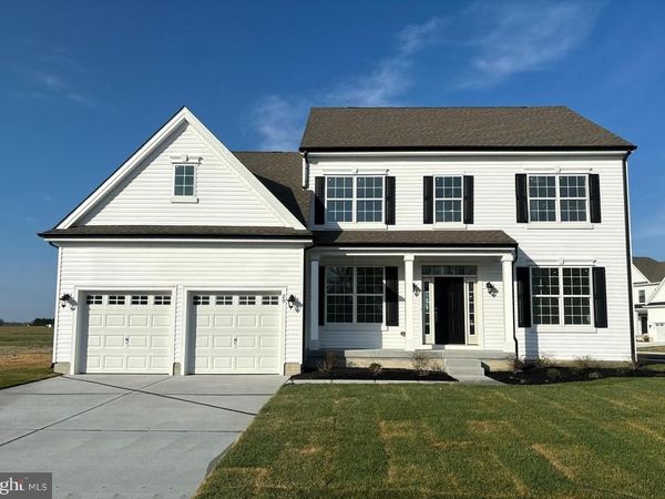 #60 20 CLIFF DRIVE , FELTON, DE 19943