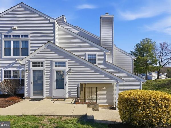 1003 SPRING VALLEY COURT , FORT WASHINGTON, MD 20744