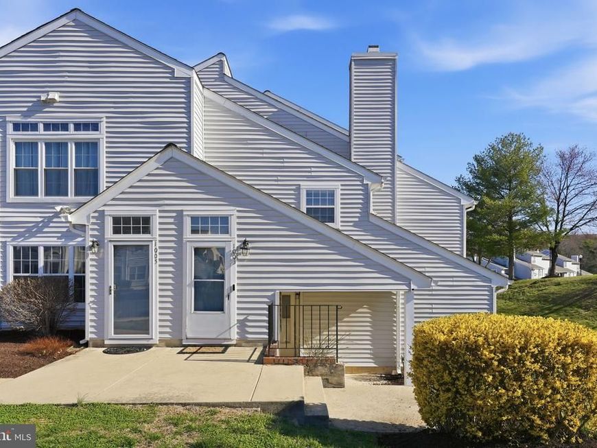 1003 Spring Valley Court, Fort Washington, MD 20744 Main Photo