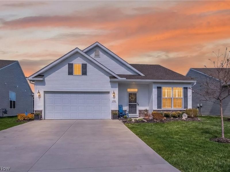 848 Cedar Crest Drive , Elyria, OH 44035 Photo 3