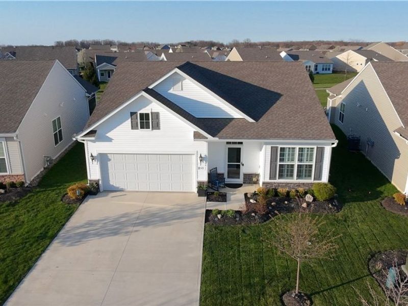 848 Cedar Crest Drive , Elyria, OH 44035 Photo 5