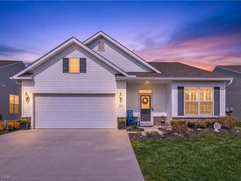 848 Cedar Crest Drive , Elyria, OH 44035 Photo 50