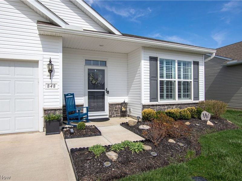 848 Cedar Crest Drive , Elyria, OH 44035 Photo 6