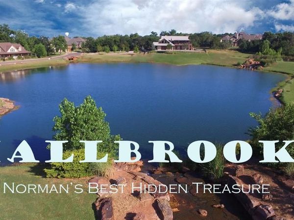 1918 Providence Drive, Norman, OK 73071