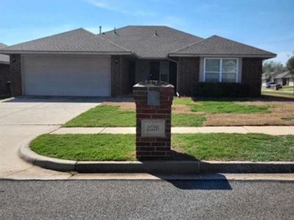 2520 Caribou Court, Norman, OK 73071