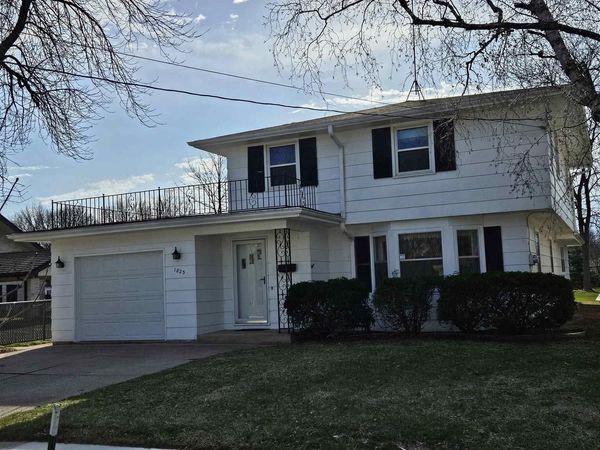 1823 N ALVIN STREET, Appleton, WI 54911
