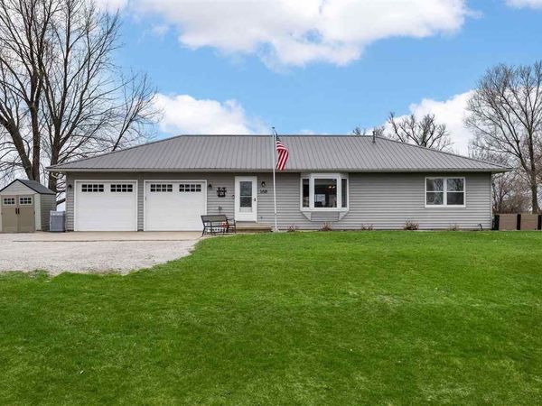 168 290th St, West Branch, IA 52358