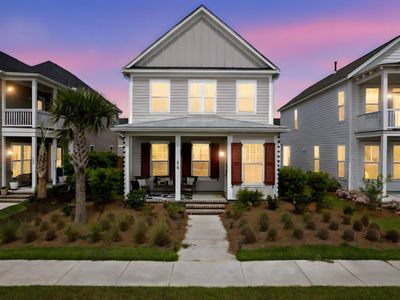 310 Eclipse Street, Summerville, SC 29486