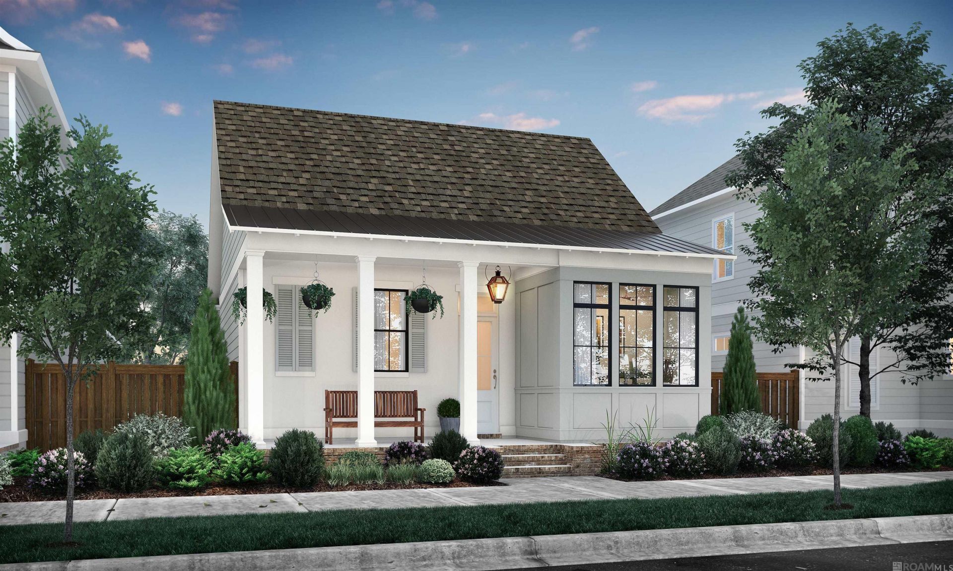 1631 Rue De Grand, Baton Rouge, LA 70808 Main Photo