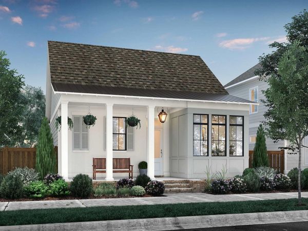 1631 Rue De Grand, Baton Rouge, LA 70808