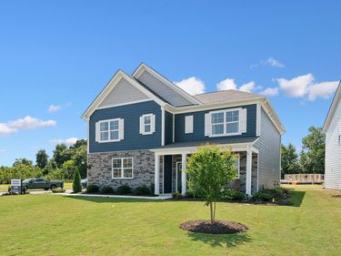 345 GLENMORE LN, KESWICK, VA 22947