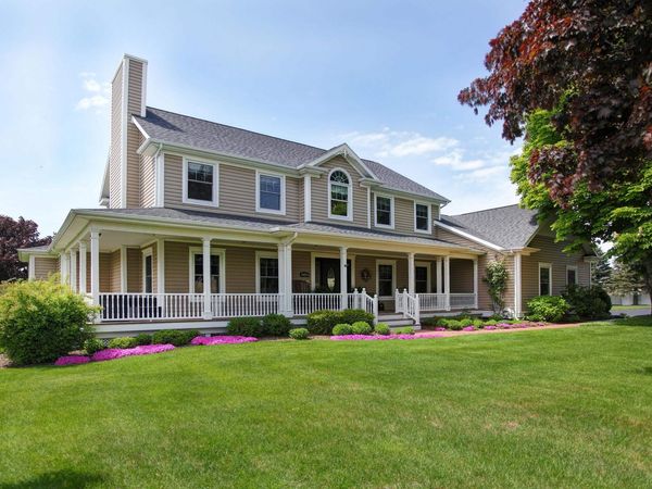 10215 Elk Lake Road, Williamsburg, MI 49690