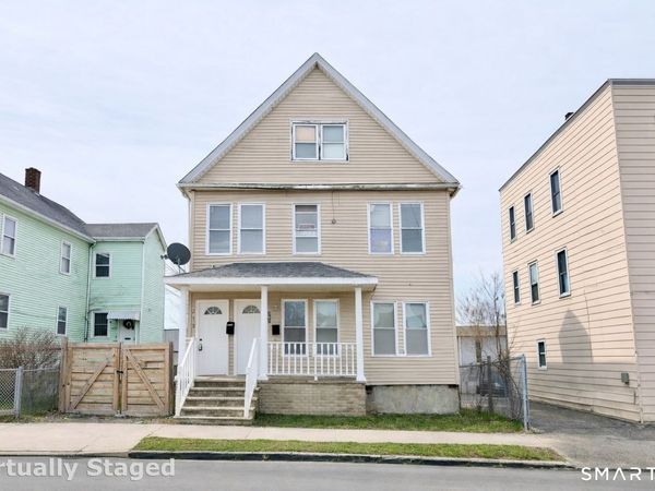 259 Sixth , Bridgeport, CT 06607