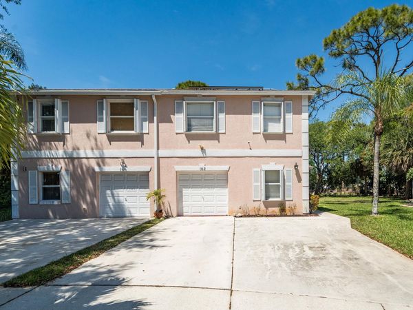 162 Baldwin Boulevard, Greenacres, FL 33463