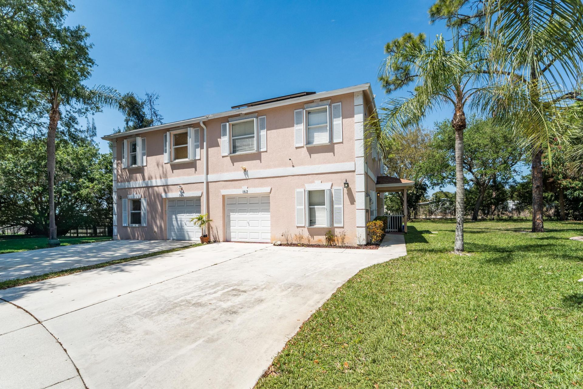 162 Baldwin Boulevard, Greenacres, FL 33463 Photo