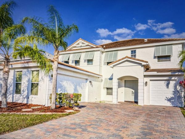 118 Palm Beach Plantation Boulevard, Royal Palm Beach, FL 33411