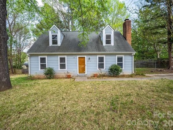6515 Burning Bush Court , Charlotte, NC 28227