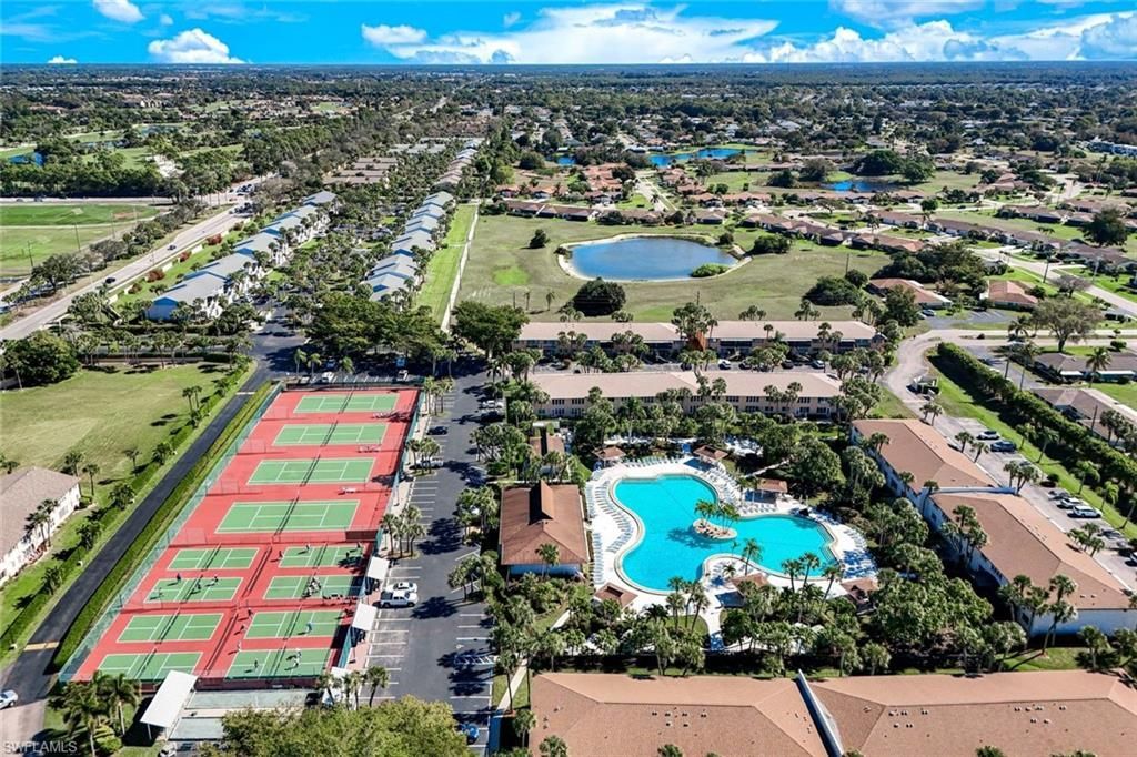 4240 Jack Frost Ct, Unit 6, Naples, FL 34112 Photo
