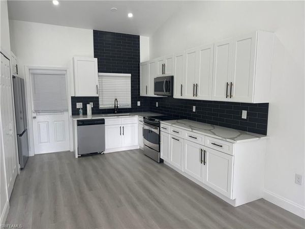 7296 Pebble Beach RD , FORT MYERS, FL 33967