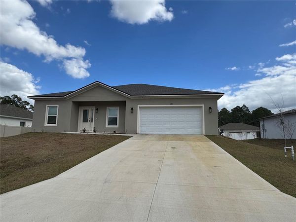 1285 HASTINGS ROAD SW, PALM BAY, FL 32908