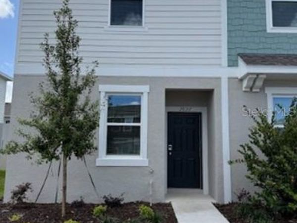 2927 SKYLINE LOOP , KISSIMMEE, FL 34758