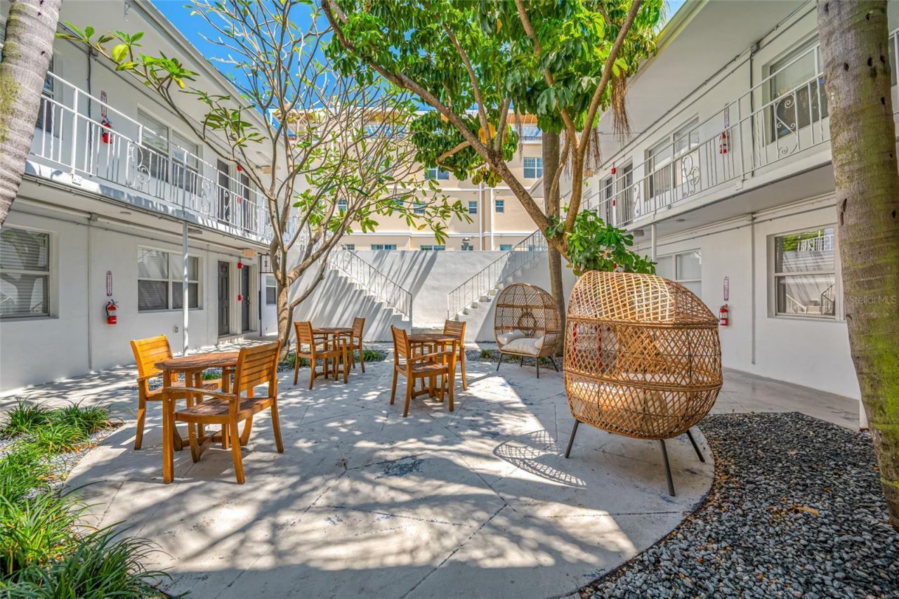 425 2nd Street N, Saint Petersburg, FL 33701 Photo