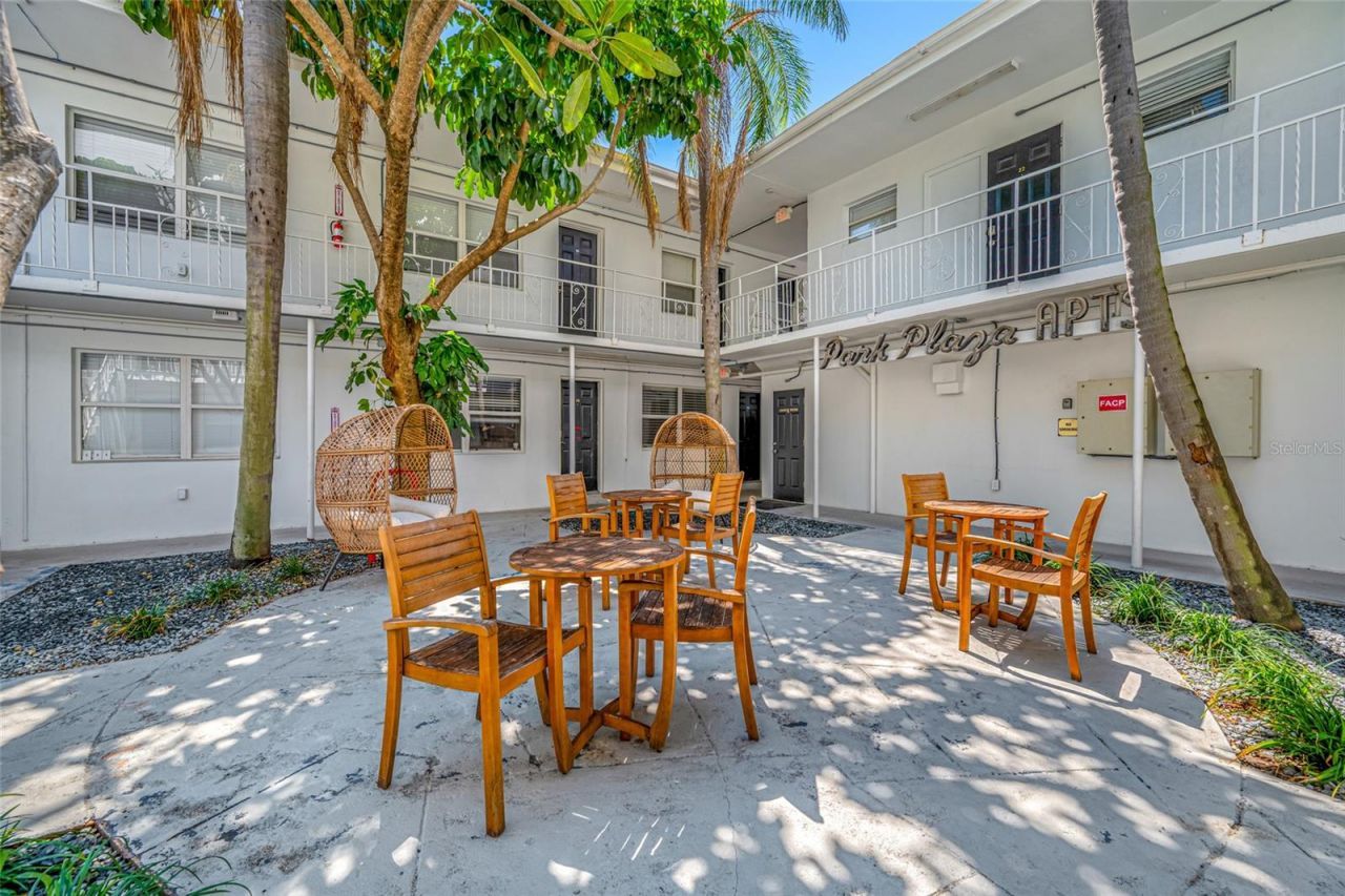 425 2nd Street N, Saint Petersburg, FL 33701 Photo