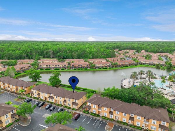 5732 DELOREAN DRIVE , KISSIMMEE, FL 34746