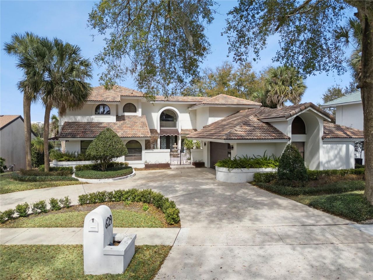 629 Mariner Way, Altamonte Springs, FL 32701 Photo