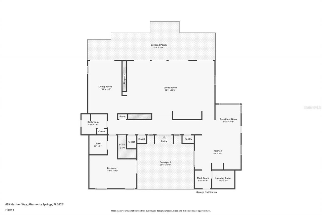 629 Mariner Way, Altamonte Springs, FL 32701 Photo