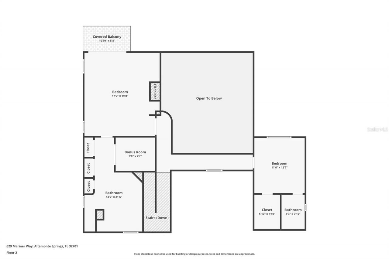 629 Mariner Way, Altamonte Springs, FL 32701 Photo