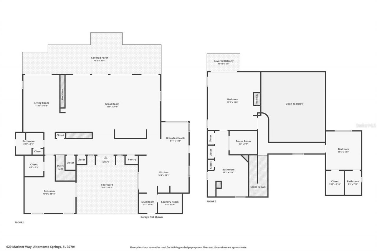 629 Mariner Way, Altamonte Springs, FL 32701 Photo