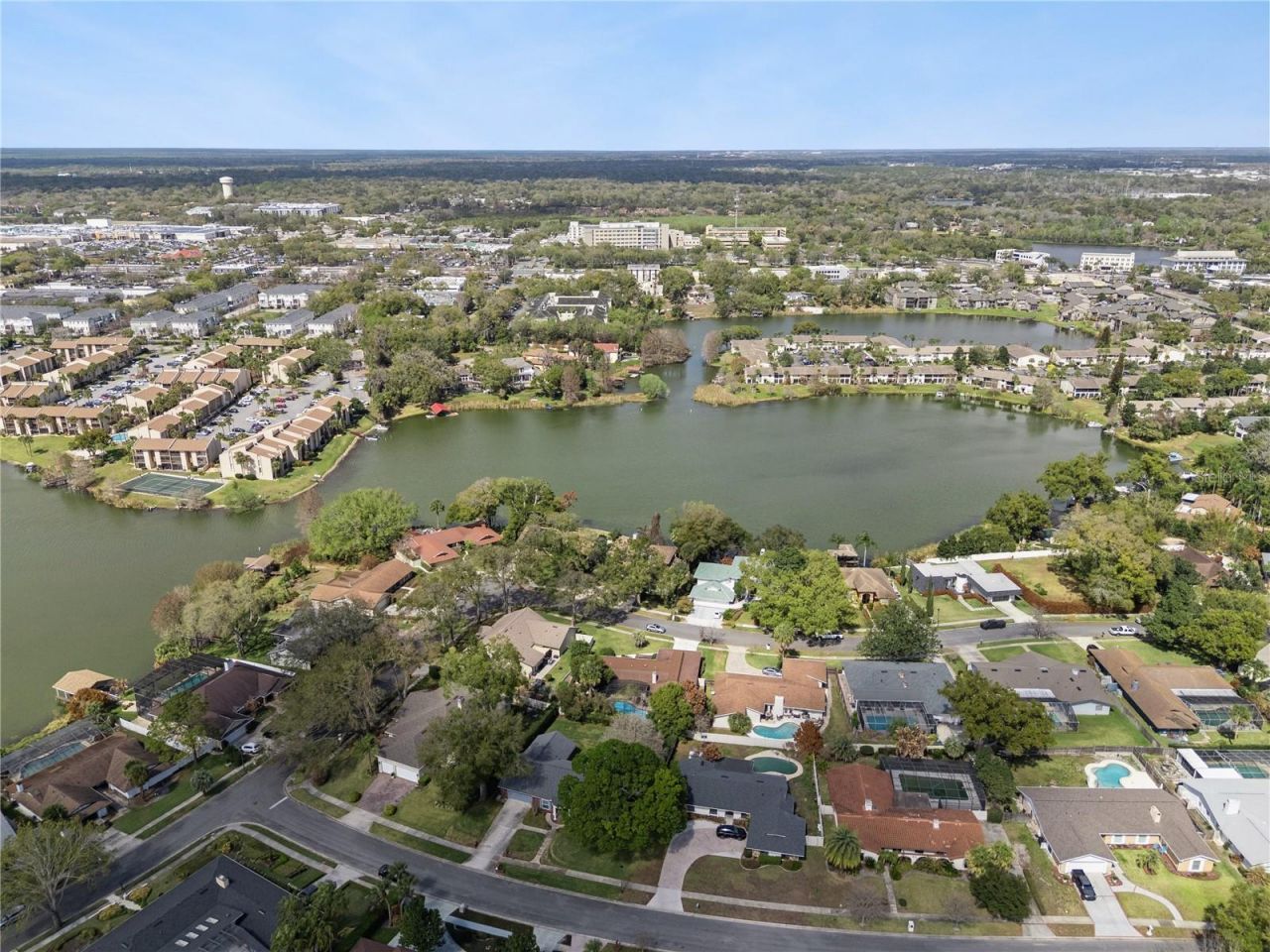 629 Mariner Way, Altamonte Springs, FL 32701 Photo