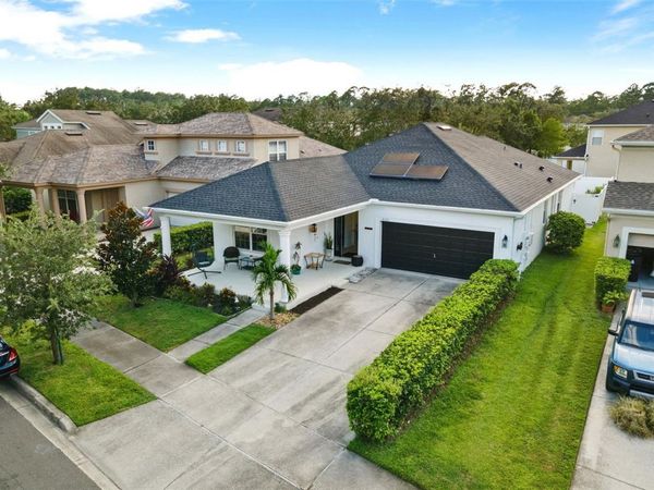 8520 GREENBANK BOULEVARD , WINDERMERE, FL 34786