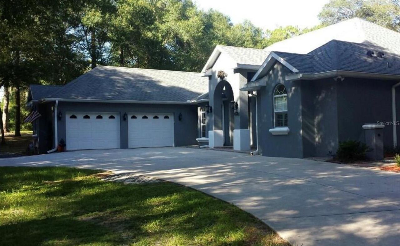 230 Horizon Ridge Drive , Orange City, FL 32763 Main Photo