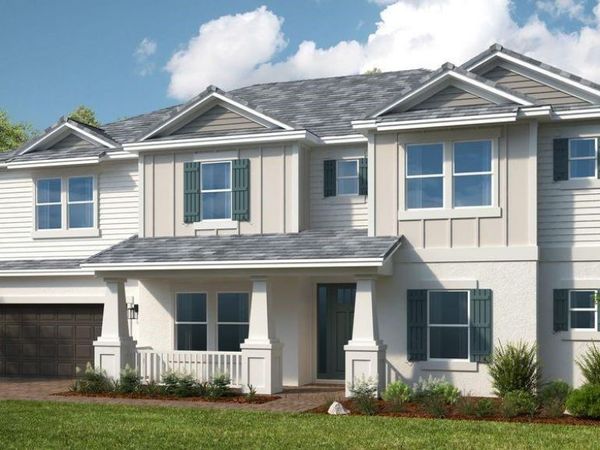 16237 ALPHA GROVE PLACE , ODESSA, FL 33556