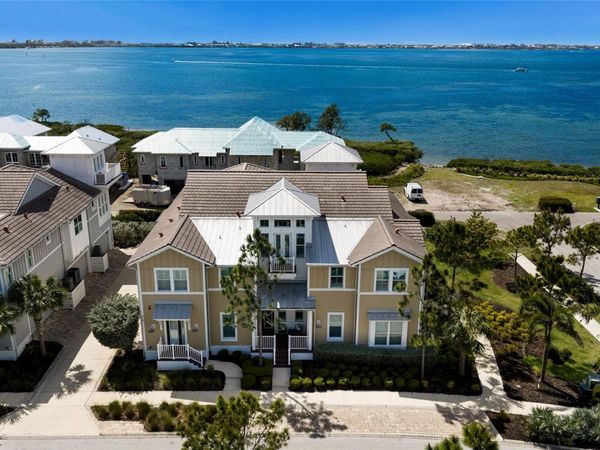 318 COMPASS POINT DRIVE , Unit 202, BRADENTON, FL 34209