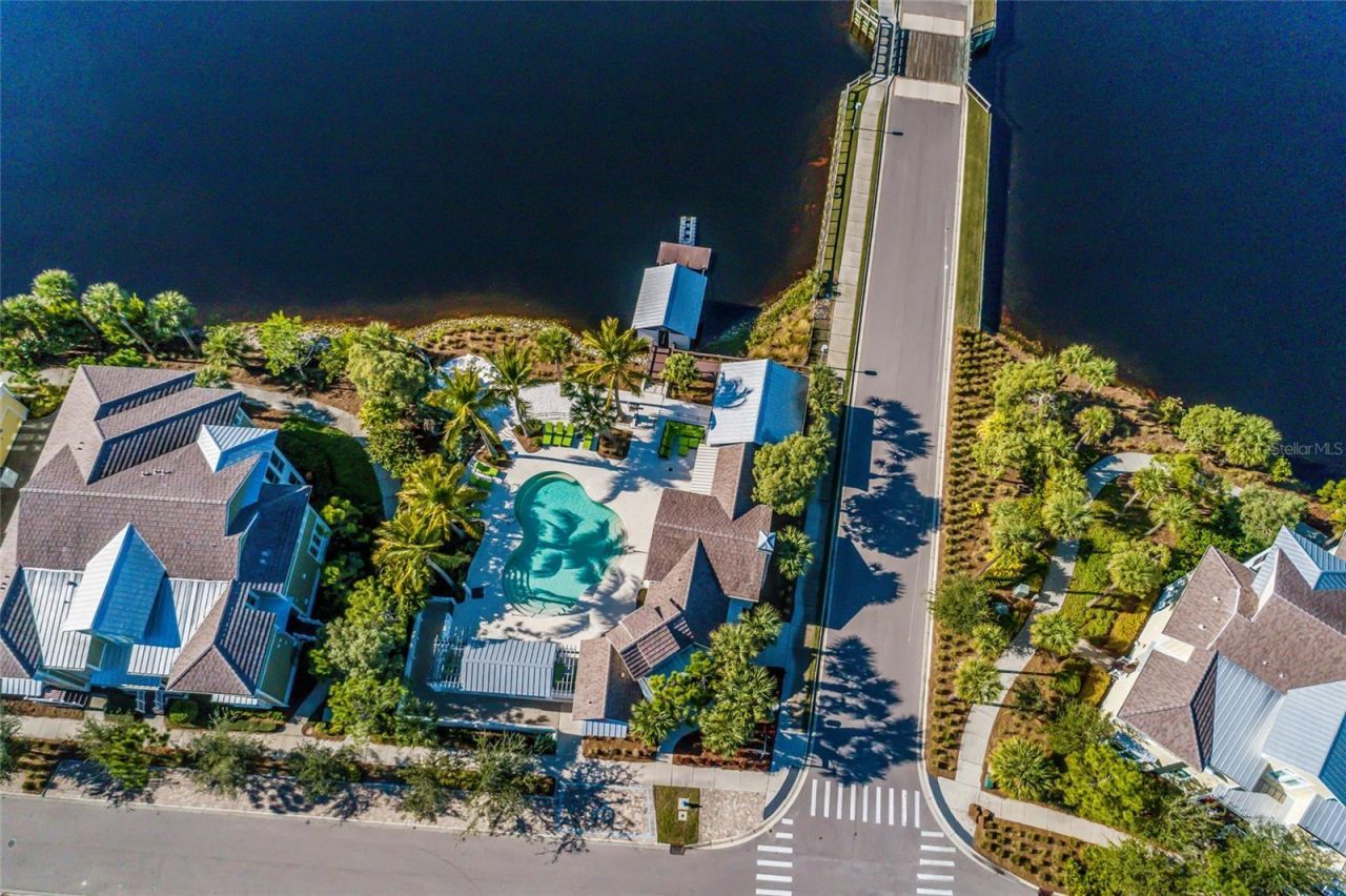 318 Compass Point Drive, Unit 202, Bradenton, FL 34209 Photo