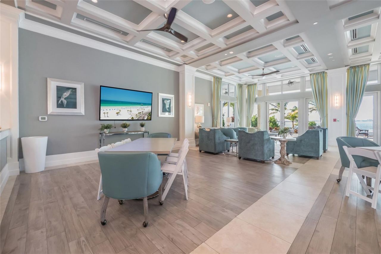 318 Compass Point Drive, Unit 202, Bradenton, FL 34209 Photo