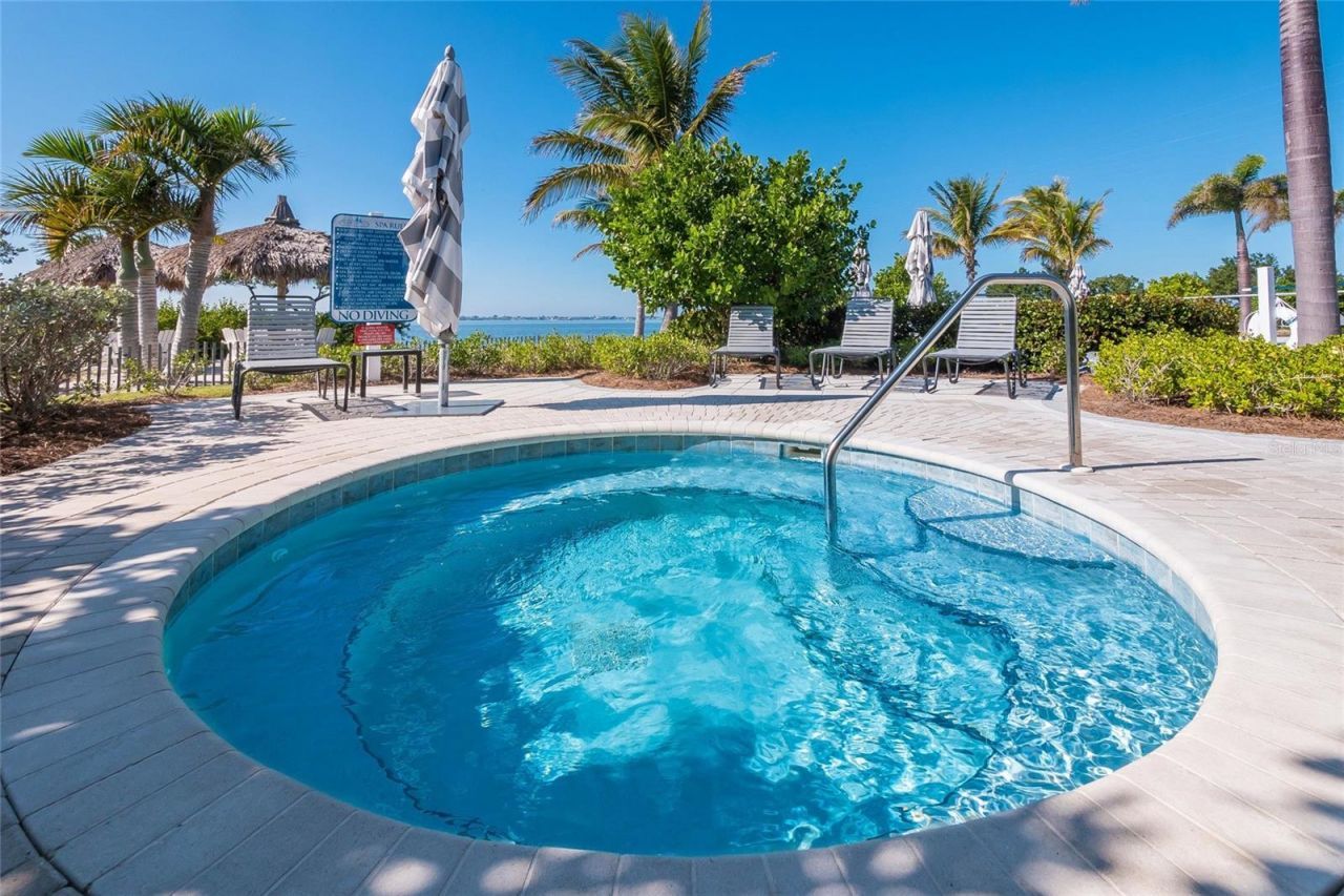 318 Compass Point Drive, Unit 202, Bradenton, FL 34209 Photo