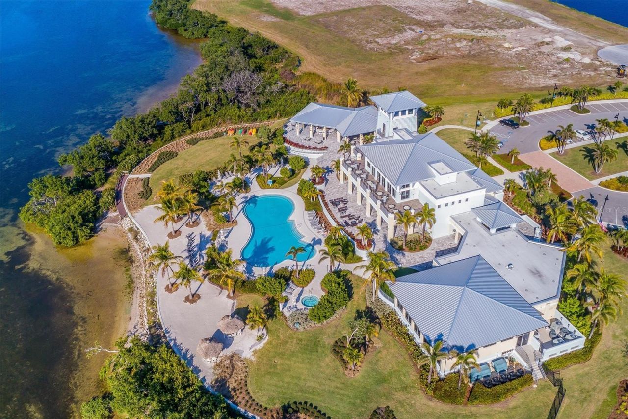 318 Compass Point Drive, Unit 202, Bradenton, FL 34209 Photo