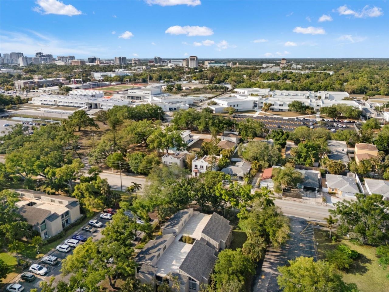 2232 Bahia Vista Street, Unit A1, Sarasota, FL 34239 Photo