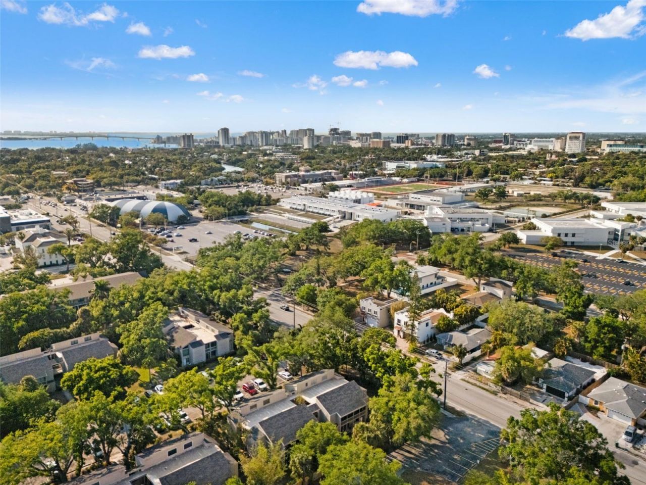 2232 Bahia Vista Street, Unit A1, Sarasota, FL 34239 Photo