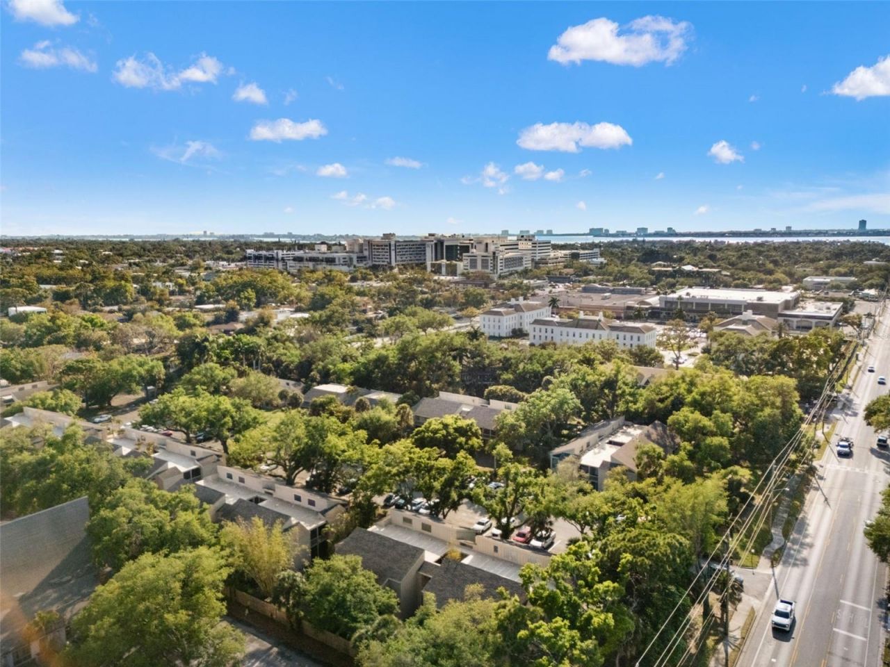 2232 Bahia Vista Street, Unit A1, Sarasota, FL 34239 Photo